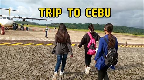 Time in Cebu, Philippines .
